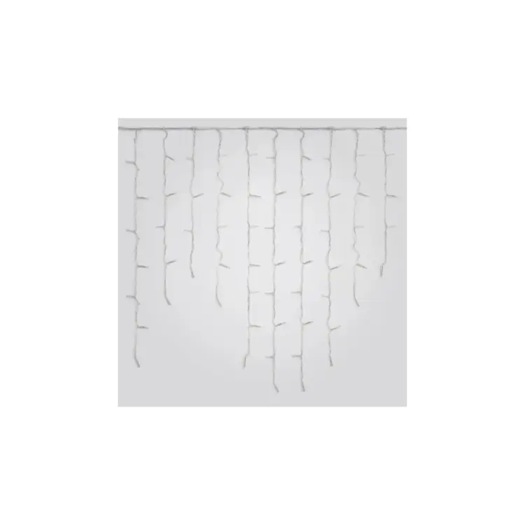 Светодиодная бахрома Uniel ULD-B3010-200/TWK 1365