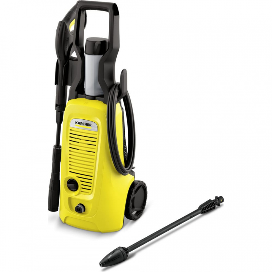 Аппарат высокого давления Karcher K 4 Universal