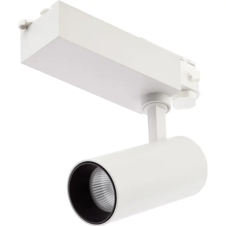 Трековый однофазный светильник ЭРА SТR303630KW20 Б0049772