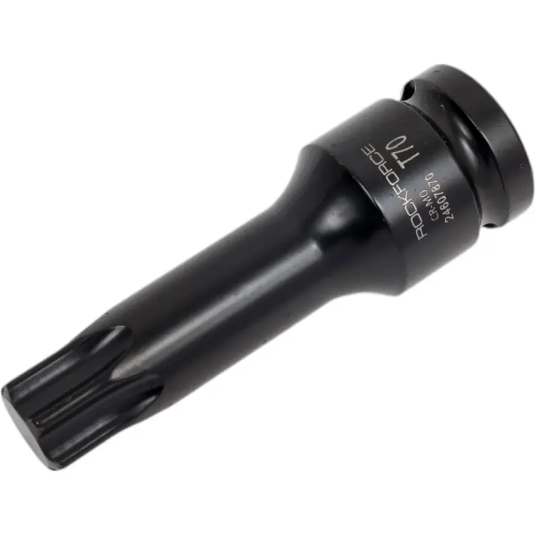 Ударная головка-бита Rockforce RF-24607870(29390)