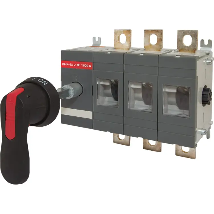 Рубильник TDM ELECTRIC внк-43-2 SQ0744-0220 Рубильник TDM ELECTRIC внк-43-2 SQ0744-0220