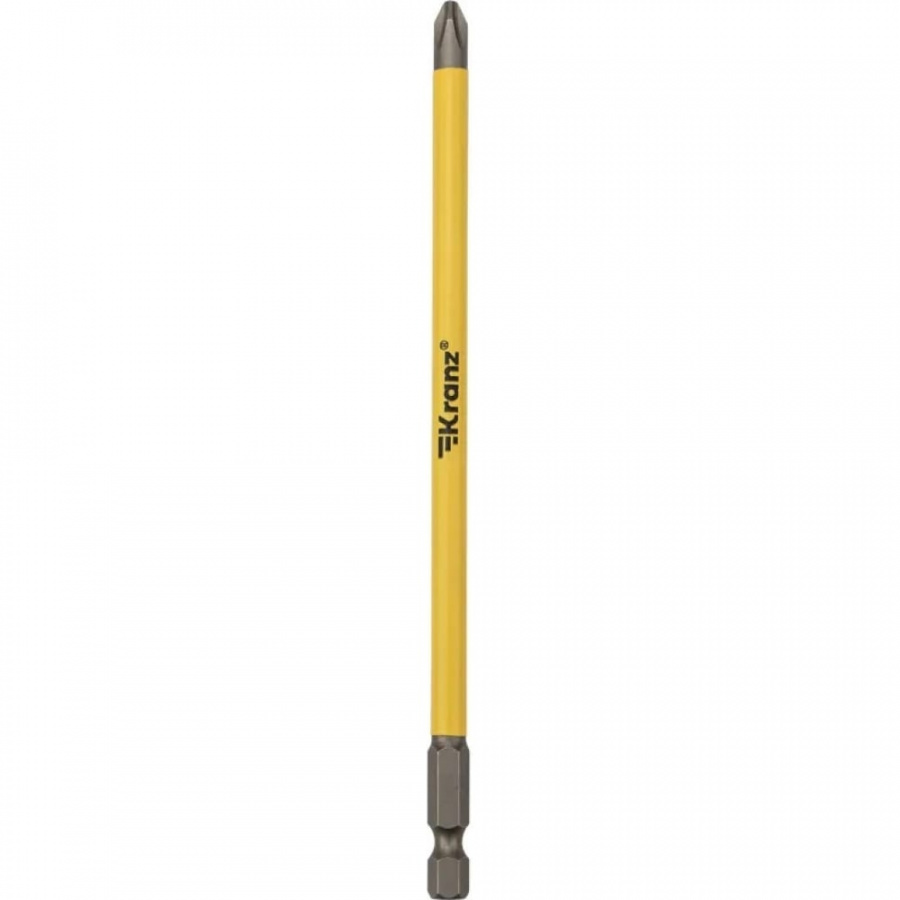 Бита для шуруповерта KRANZ KR-92-0411-1