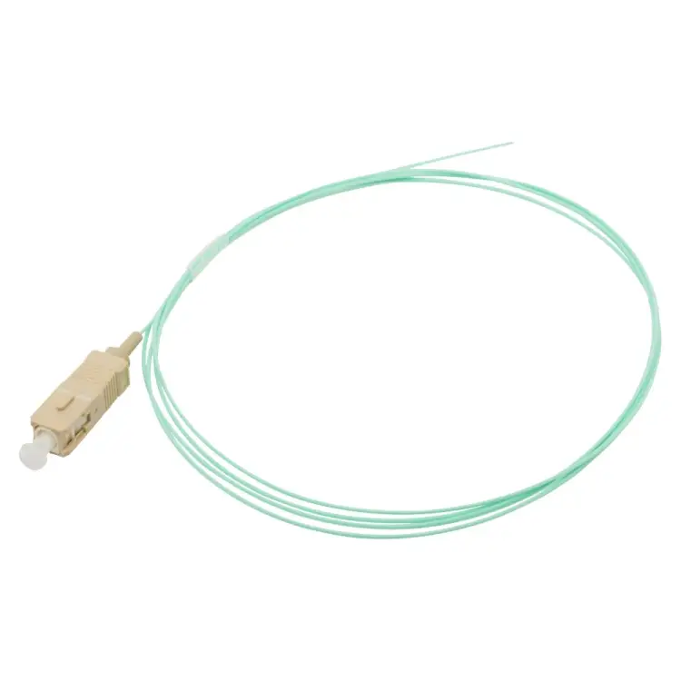 Многомодовый пигтейл LANMASTER LAN-PIG-SC/OM3-1.5