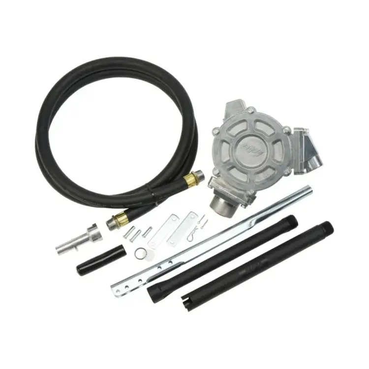 Ручной насос для ДТ, масла, керосина GPI HP-100-UL 114000-10 Ручной насос для ДТ, масла, керосина GPI HP-100-UL 114000-10
