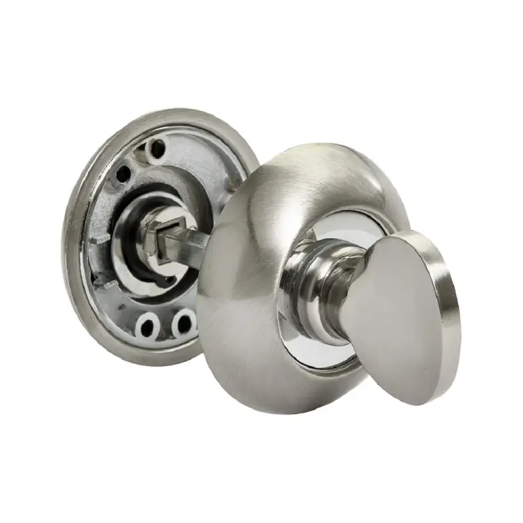 Сантехническая завертка Rucetti RAP WC SN/CP 9008779