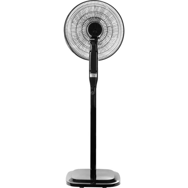 Напольный вентилятор Centek CT-5026 Black Напольный вентилятор Centek CT-5026 Black
