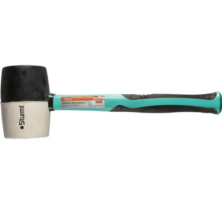 Киянка Sturm 1012-06-FB0900