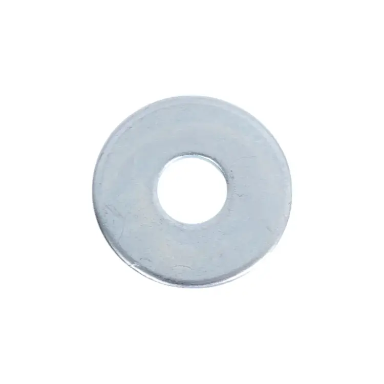 Плоская увеличенная оцинкованная шайба STARFIX М14 DIN9021, 20 кг SM-22772-20