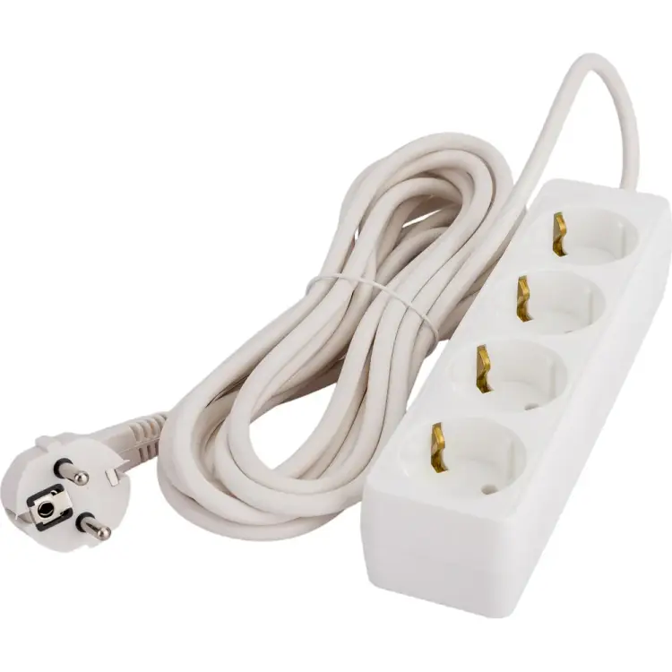 Бытовой удлинитель Союз 481S-9405