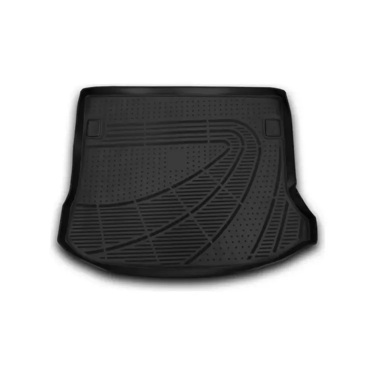 Коврик в багажник для LADA Largus 2012- г.в., 5 мест ELEMENT E700250E1