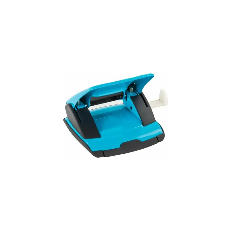 Металлический дырокол BRAUBERG ULTRA 228759