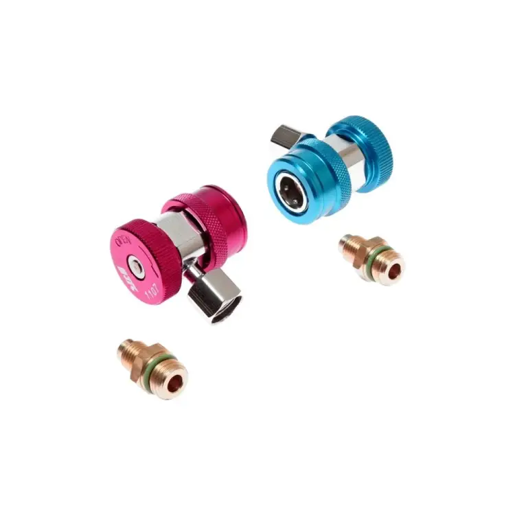 Быстросъемный соединитель для манометрического коллектора JTC JTC-1107