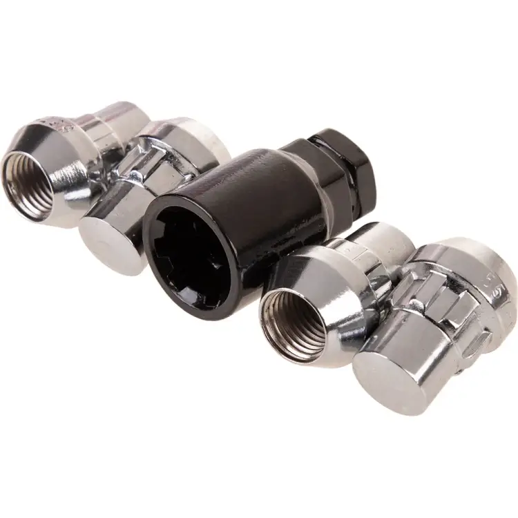 Гайки-секретки SKYWAY S10702006 Гайки-секретки SKYWAY S10702006