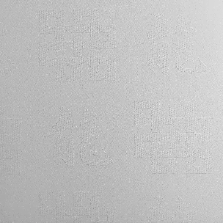 Стеклообои Wellton Иероглиф Decor WD770