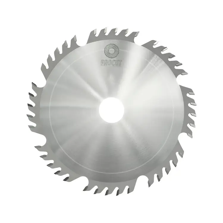 Комбинационный пильный диск по дереву и фанере PROCUT 788.2003040
