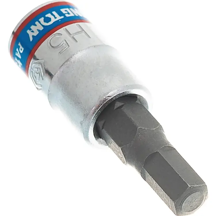 Торцевая насадка бита KING TONY 203505