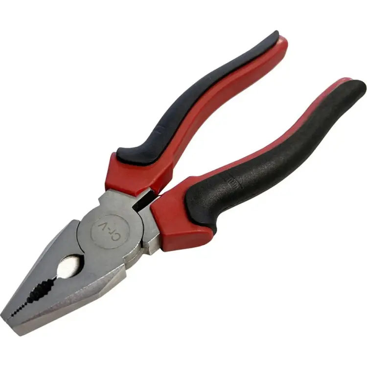 Пассатижи Сорокин 1.401