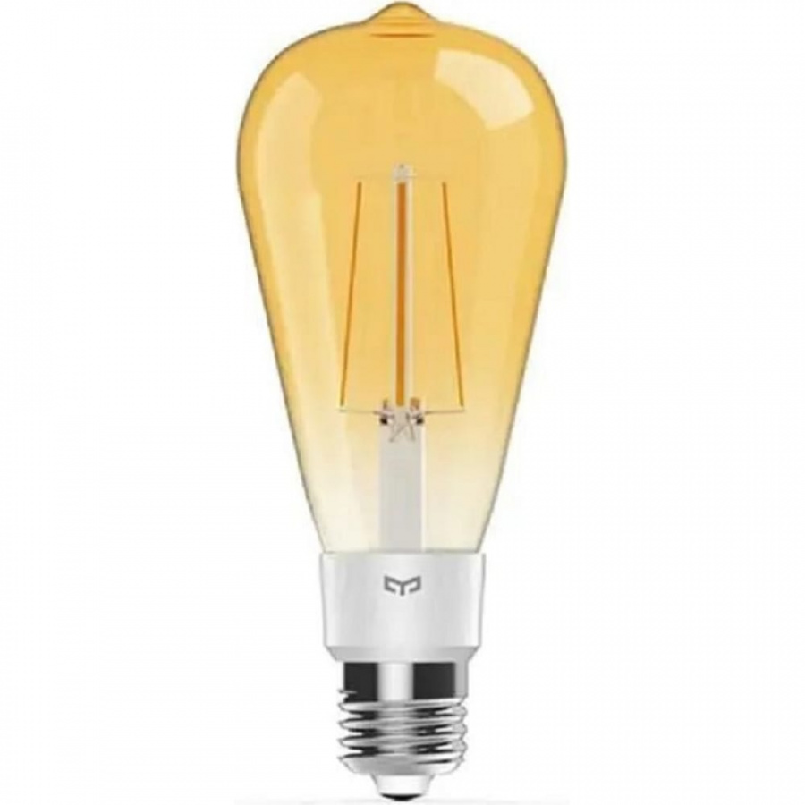 Светодиодная лампочка YEELIGHT Smart LED Filament Bulb