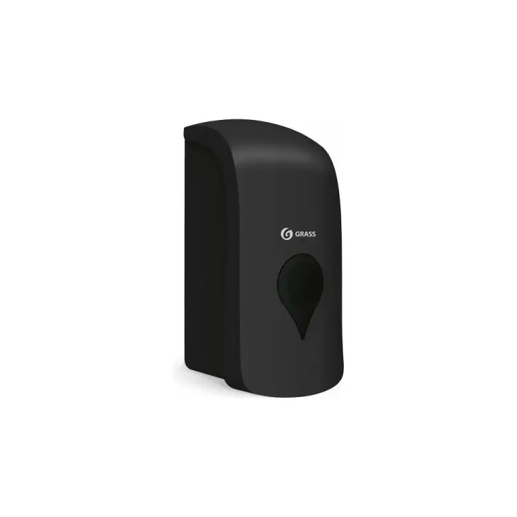 Ручной пластиковый диспенсер для жидкого мыла Grass IT-0638