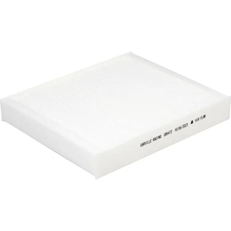 Салонный фильтр для автомобилей Chevrolet Cruze (09-)/Opel Astra J (10-)/Mokka (12-) CARVILLE RACING CRV472