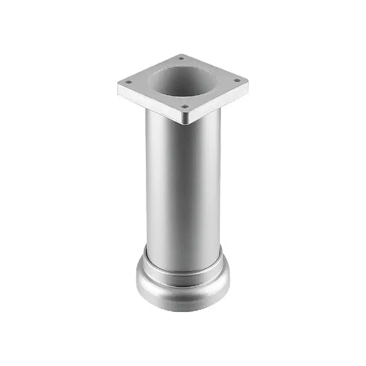 Круглая нерегулируемая ножка Tech-Krep 152126