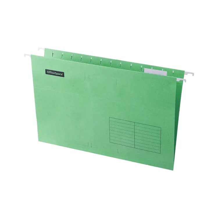 Подвесная папка OfficeSpace Foolscap 296365