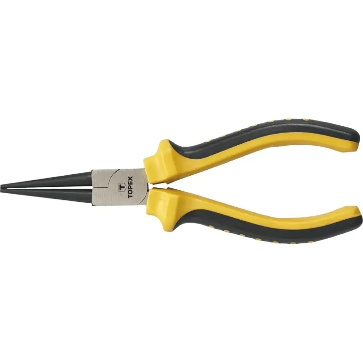 Круглогубцы TOPEX 32D109 Круглогубцы TOPEX 32D109