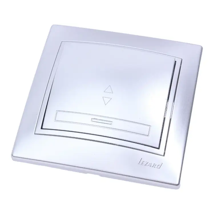 Проходной выключатель Lezard MIRA 701-1010-105