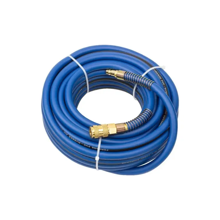 Армированный шланг резиновый Forsage F-AHC-52D(7272)