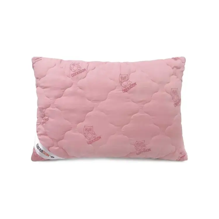 Стеганая подушка Мягкий сон сова ПСС-61425у