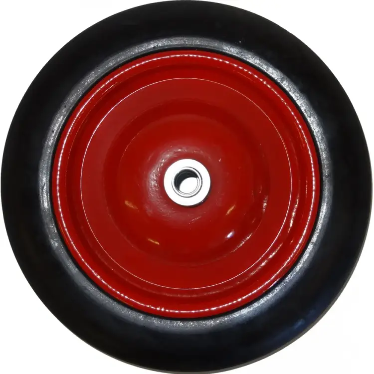 Литое колесо для WB 180S Tsunami 3.00-8 D0KB8A4AIR30001