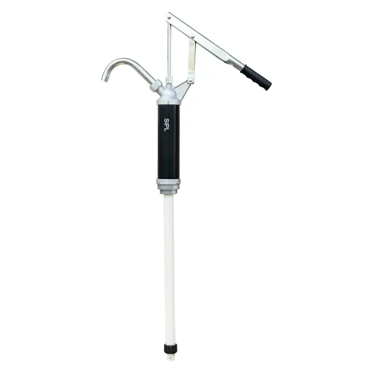 Бочковой рычажный насос для масел SIPL S-10777