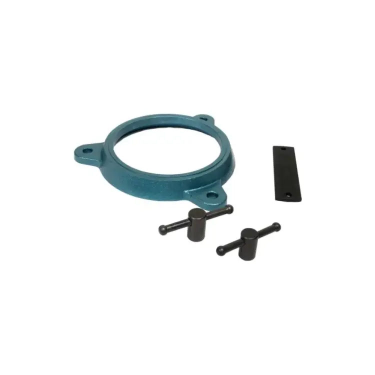 Поворотное основание для тисков NORGAU 073002250 Поворотное основание для тисков NORGAU 073002250