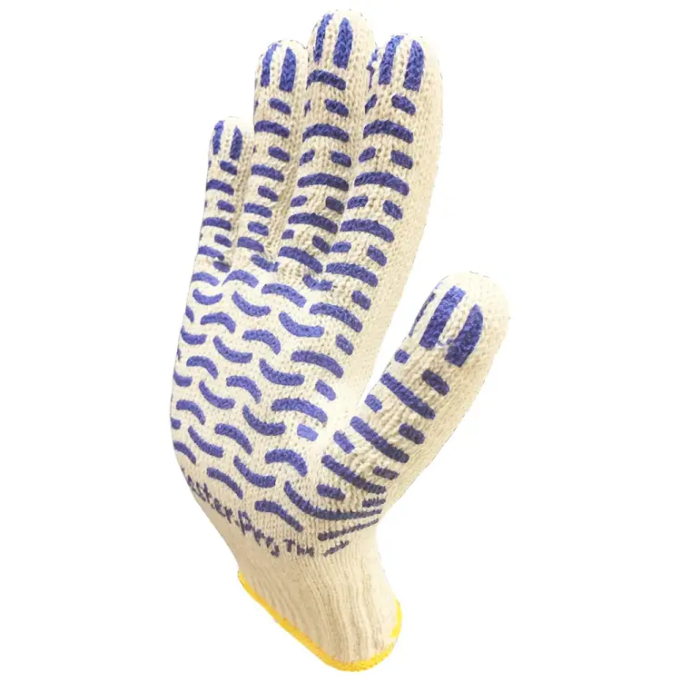 Рабочие перчатки Master-Pro® ВОЛНА 4907-WV-100