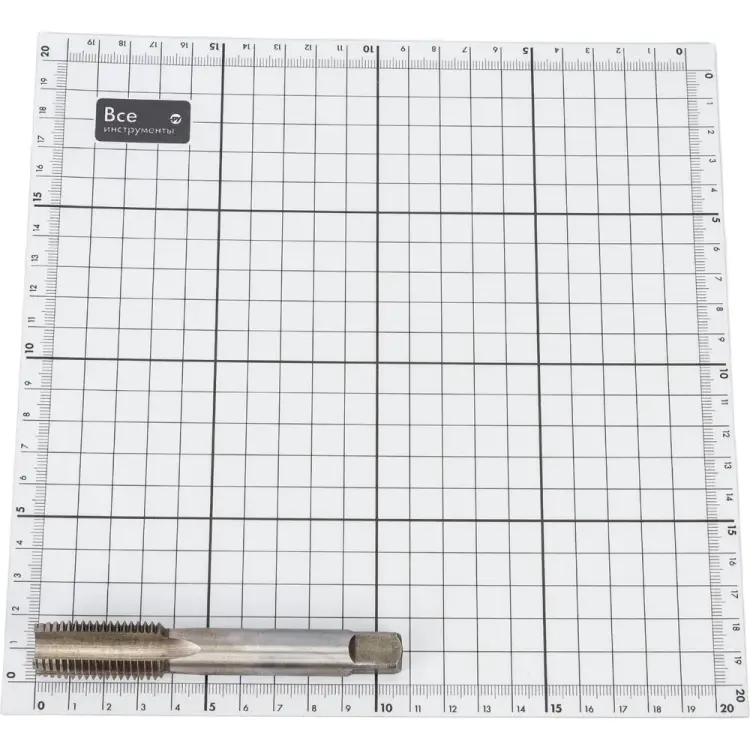 Ручной метчик ООО "ТМТ ГРУПП" 100184