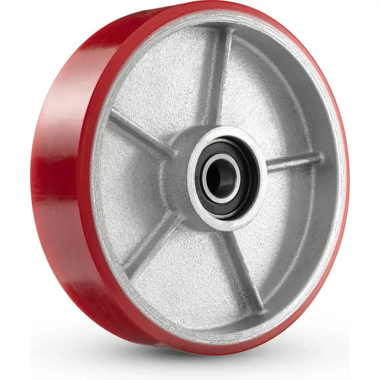 Колесо под гидроузел СТЕЛЛА-ТЕХНИК 200P