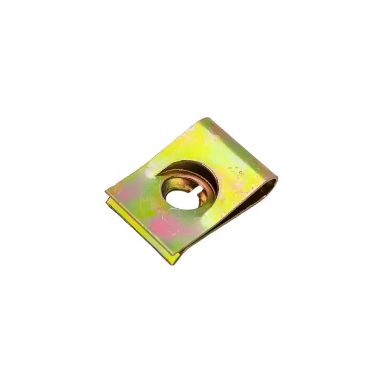 Металлический автокрепеж Крепавто M2099