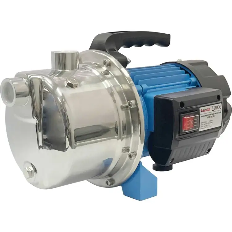 Поверхностный насос Valfex 60/35 Н VF. P.60.35.N