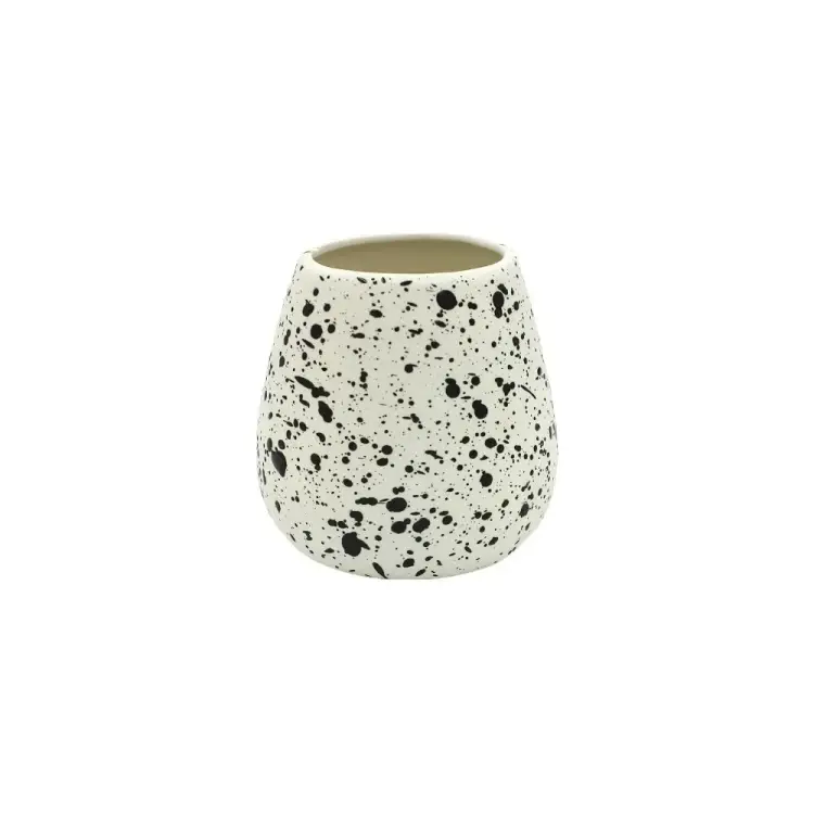 Стакан для зубных щеток Bath Plus CONFETTY W-CE1616B-TB Стакан для зубных щеток Bath Plus CONFETTY W-CE1616B-TB