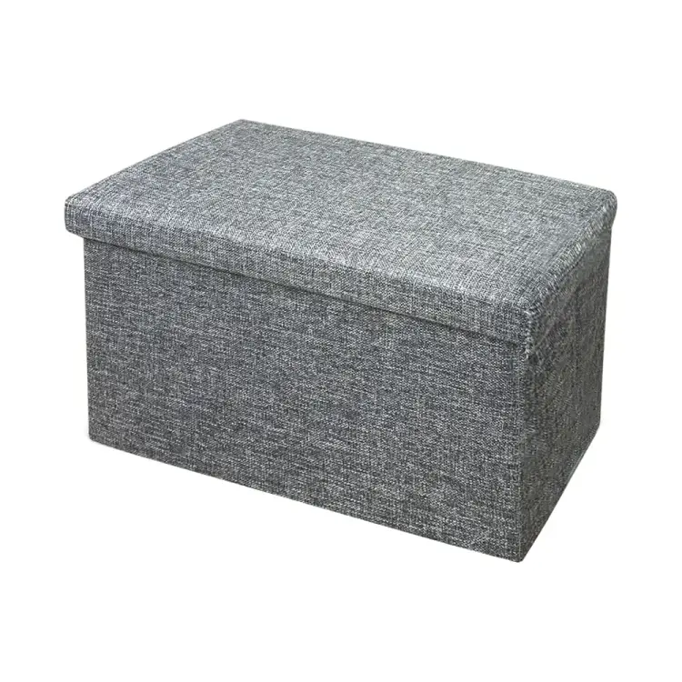 Складной короб-пуф ГЕЛЕОС 49-ТС ПУФ-49-ТС