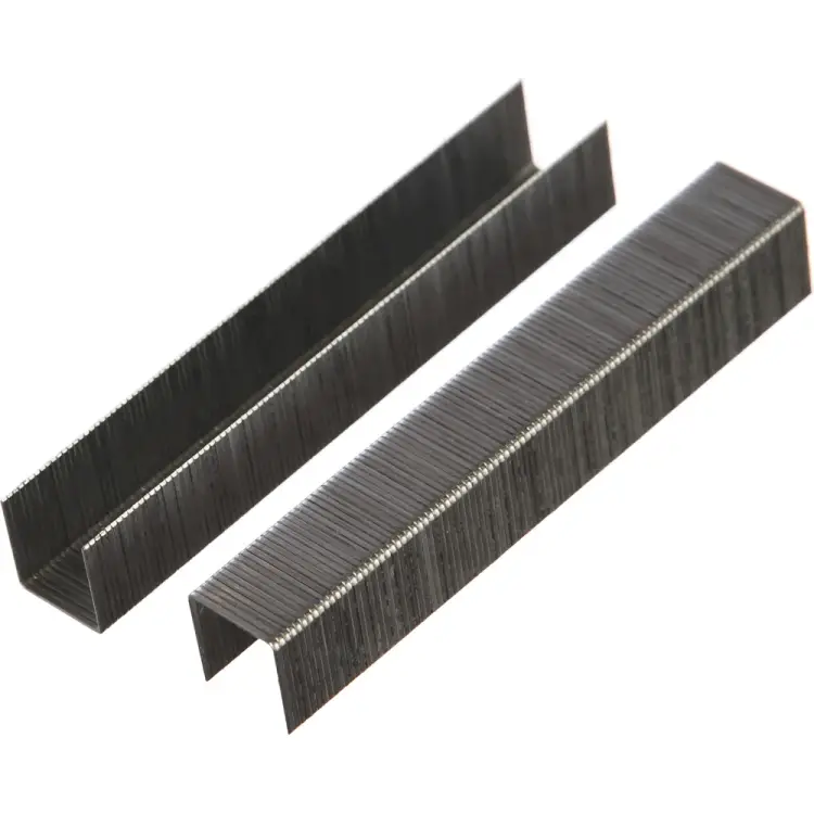 Скобы для мебельного степлера FIT DIY 31412