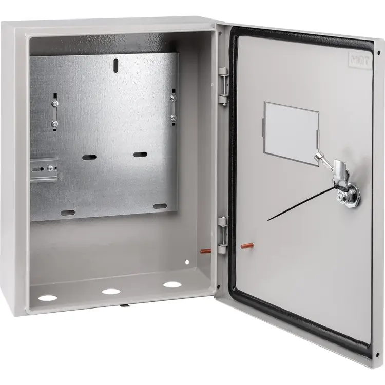 Щиток TDM ELECTRIC ЩУ-3ф/1-0-3 SQ0905-0096