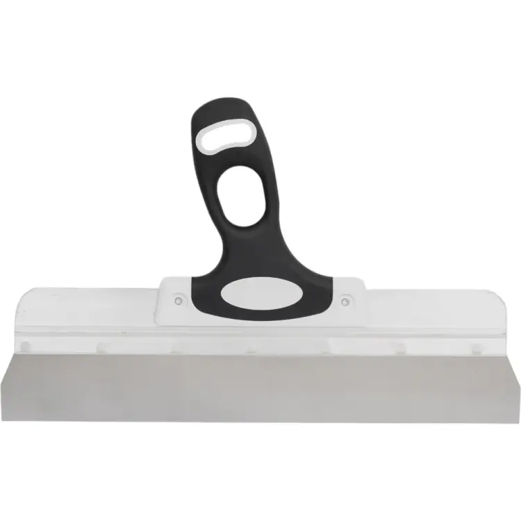 Фасадный шпатель DECOR 4