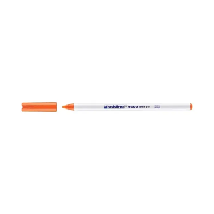 Маркер для ткани EDDING 4600 E-4600#66