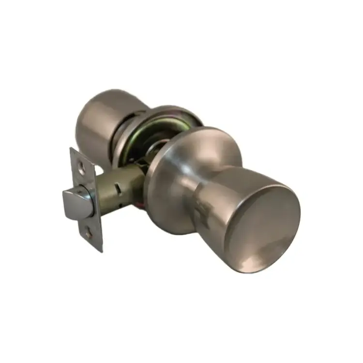 Ручка-кноб PALIDORE Arsenal 3091 SN PS, ник. 98760162