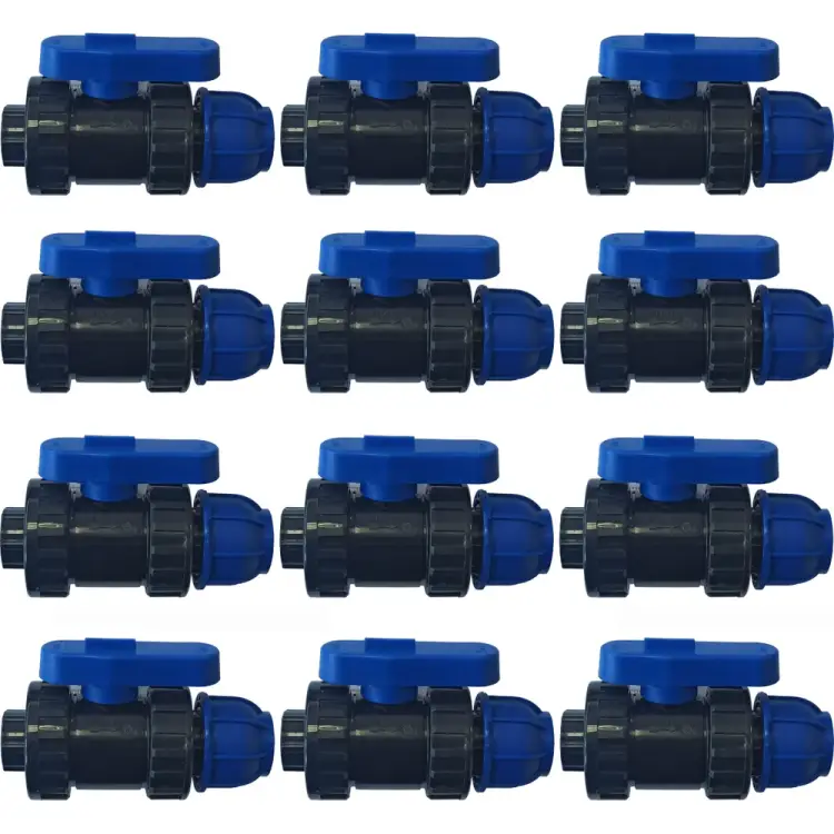 Кран Boutte 9278991