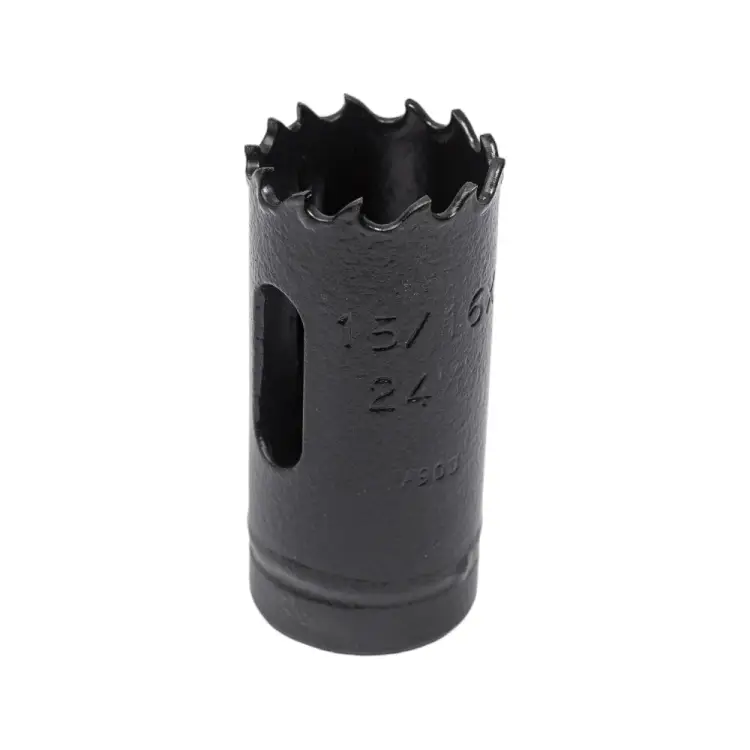 Биметаллическая коронка Dewalt DT8124L COBALT