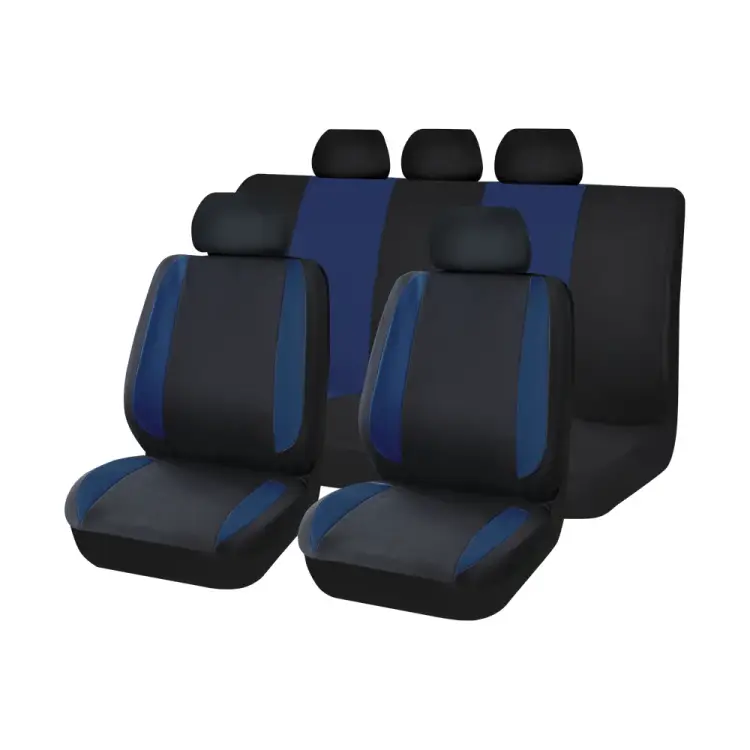 Универсальные чехлы для автомобильных сидений KRAFT MODERN KT 835615