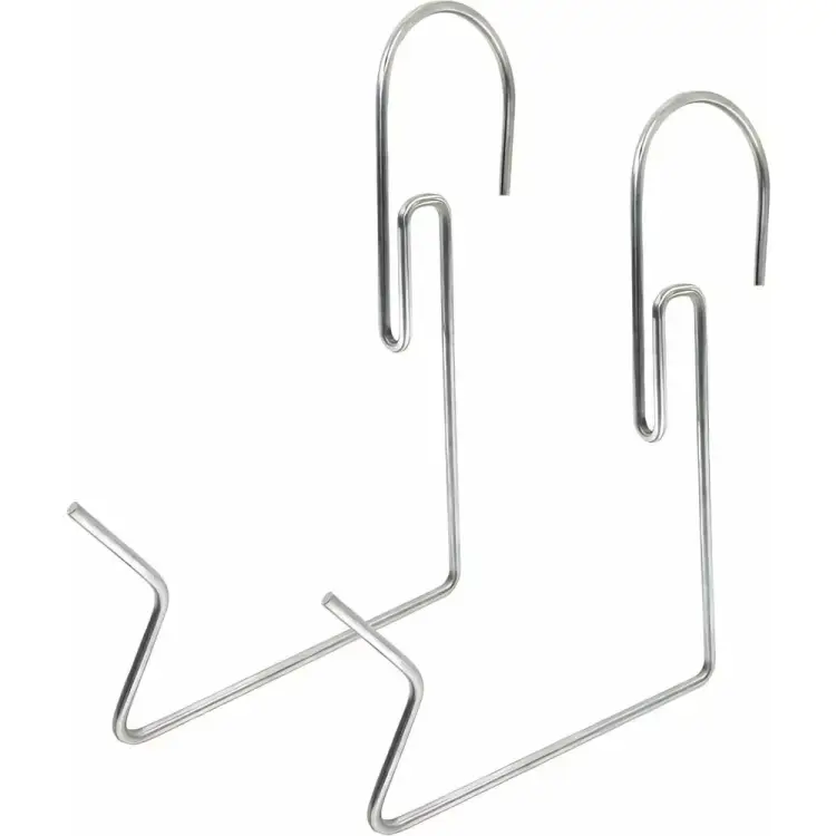 Универсальный кронштейн для балконных ящиков Удачный Сезон 9002