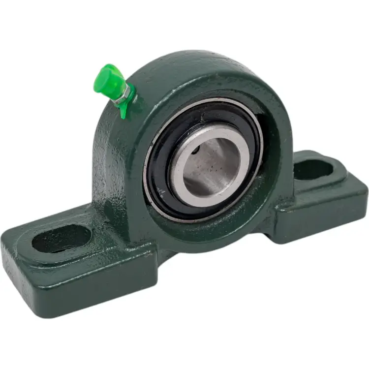 Подшипниковый узел FKD UCP204 UCP204FKD